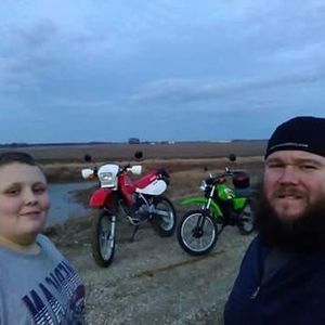 Meet your Posher, Austin